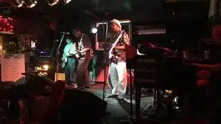 #Blues #JellybeanJohnson #GeorgeMoye The Jam