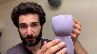 Why I Bought Nodpod Gentle Pressure Sleep Mask AGAIN - Best Sleep Hack REVIEW