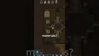The Best Material In Rimworld...?