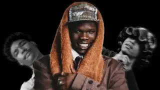 DEF JAM FAILED SA HIP-HOP