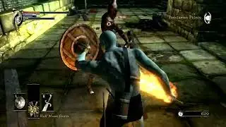 DEMON'S SOULS | Playstation 3 | Playthrough - Part 2