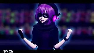 MMD:Welcome to the show [DL+Motion]