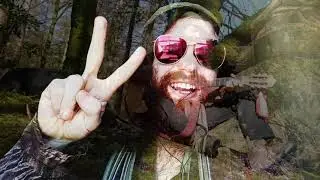 Worldwide Welshman's lockdown birthday message