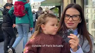 Jewish Flavours | Visiting Montmartre  |  French Pastries   |  Paris