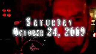 Nullset 2009 Halloween Bash