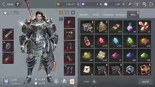 Alliance vs Empire guide: What is the best gear(pvp/pve) and how to get it?!