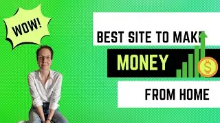 Best Survey Site To Make Money From Survey