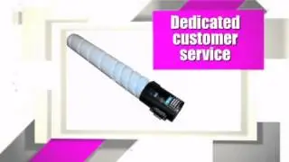 A11G431_KOM KONICA MINOLTA  TONER -  copiersupplystore.com