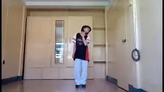 Belift Lab Audition 2021 || Dance Category (Freestyle)