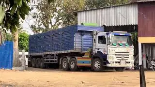 #truck #lifeisbutadream #carhire #excavator #whowillbemylifepartnerta #funny #car 