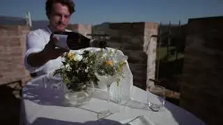 Vivi un luogo lontano dal tempo - Castello di Baccaresca