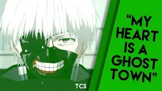 [TCS] Ghost Town MEP