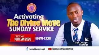 ACTIVATING DIVINE MOVE