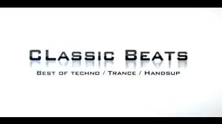 Groove Coverage - On The Radio (Freddy Hawk Remix) [HD - Techno Classic]