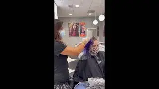 Hair Color Correction At Ulta Beauty