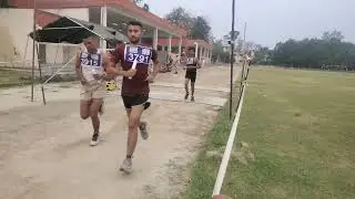 physical Bareilly ITBP physical test 🏃🏃🇮🇳🇮🇳🎽🎽🪖🪖#sports#army  #viral #video