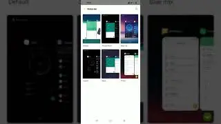 Pocophone F1 - MIUI 9 Status Bar Dim Bug Cause