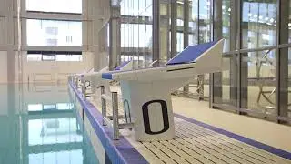 Дворец спорта &laquo;Центральный&raquo;
