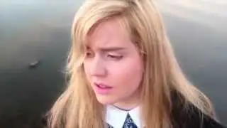 Gravity Cover (video)