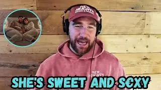 Travis Kelce Shares Surprising Intimate Bedroom Secret About Taylor Swift in Shocking Confession!
