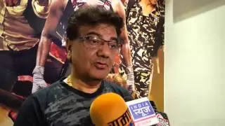 Dirty boss press show kesar Matharu Raju kher, jasleen