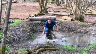 Water Jump Wild Forest Gym, Nuclear Races