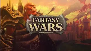 Fantasy Wars