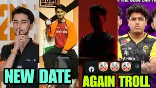 OMG!!!! Troll GODLIKE For Not Qualified 😱 S8UL Mazy React 🔥 PMGC India Team Traveling 🇮🇳🇹🇭 Bgmi Soul