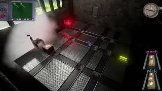 Mr Boom's Firework Factory - New HUD and Powerup Section!