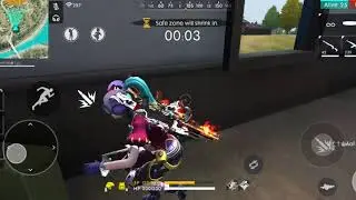 FREE FIRE NEPAL