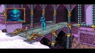 Сказания(Fable) 1997 смерти