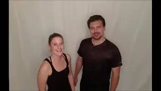 PIR und Reziproke Hemmung, Praxisbeispiel
