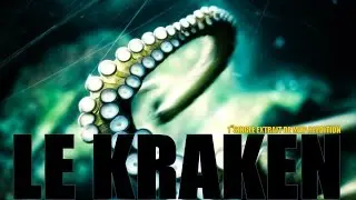 Kemarl1fam - Le kraken (Clip officiel)