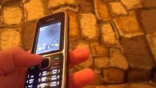 Обзор Nokia c2-01