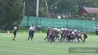 Kirk Park 2019