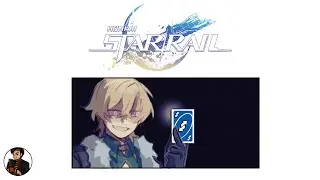 The Uno Reverse (Honkai: StarRail Comic Dub)