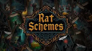 Betray Your Friends: RAT SCHEMES Card Game | Kickstarter