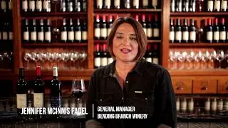 California winery in Texas