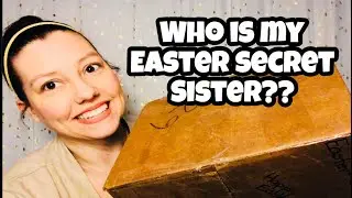Disney Women Of Faith Easter Swap
