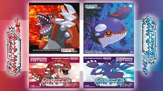 Birch's Laboratory - Pok&eacute;mon Ruby & Sapphire OST (Original Sample Remaster)