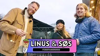 EKSTRA-BONUS ANMELDELSE - SYRISK SANDWICH P&Aring; SULTAN - Kebab TV