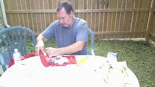 Pacific First Aid 72hour kit