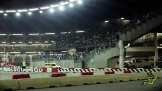 FTF al Rally della Lanterna 2015
