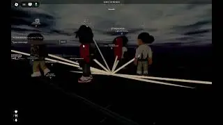 On Admin duty but raw clips
