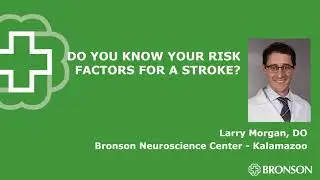 Stroke Risk Factors