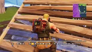 Triple kill (heavy shotgun)