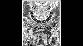 The Golden Triangle and The Creation of the Artificial Matrix ( Part 1 )