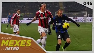 MEX&Egrave;S vs Inter (Away) - Serie A (24/02/2013) [HD]