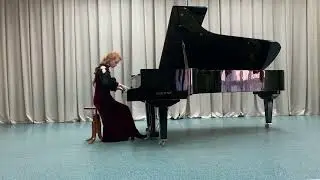 В. Гаврилин 