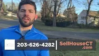 We Buy Houses in Meriden CT | CALL 203-626-4282 | Visit www.sellhousect.com